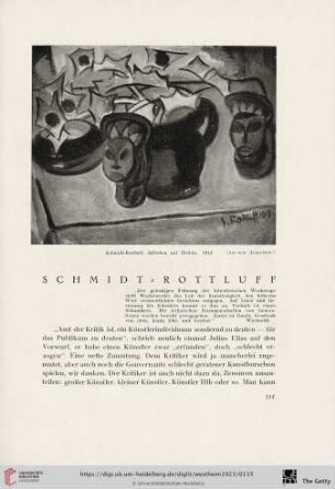 Schmidt-Rottluff