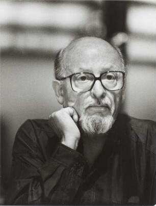 Tuvia Rübner