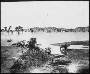 Nil bei assuan [Assuaan], Philae