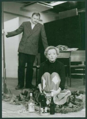 Endstation Sehnsucht (Tennessee Williams)