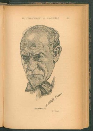 Pirandello