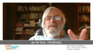 Virtual HLF 2020 – Dialogue: Sir C. Antony R. Hoare and Leslie Lampor