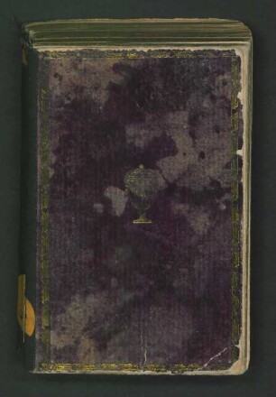 1787: Historisch-Genealogischer Calender oder Jahrbuch der merkwürdigsten neuen Welt-Begebenheiten für 1787