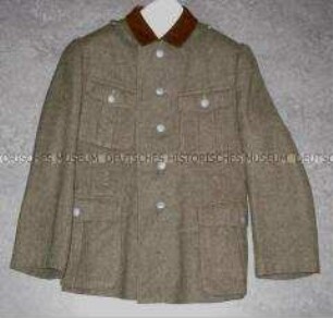 Uniformjacke, Reichsarbeitsdienst
