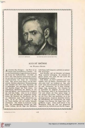 27: August Brömse