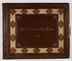 Provinzialausstellung Kiel 1896