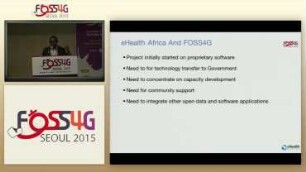 Improving public health delivery in northern Nigeria using open source technologies