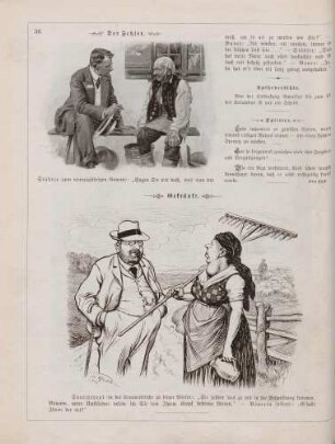 "Der Fehler" "Gekränkt"