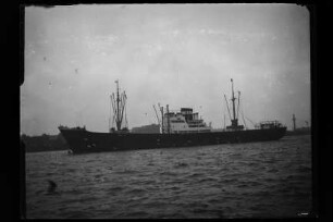 Andrea (1952), H. Stinnes, Hbg