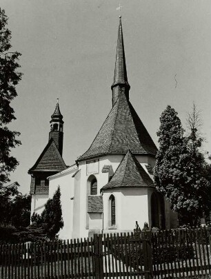 Evangelische Katharinenkirche