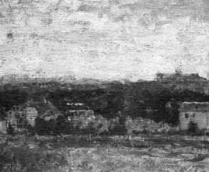 Weimar mit Kaserne