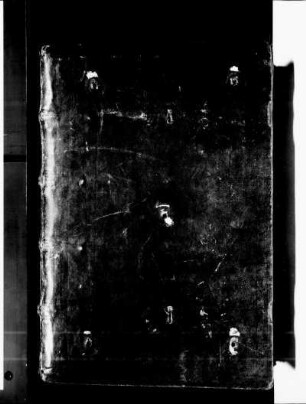 Titelaufschrift: „Davidis psalter teucz vndt lateinisch, Nycodemii ewangelium“