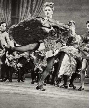 Balett Russe de Monte Carlo