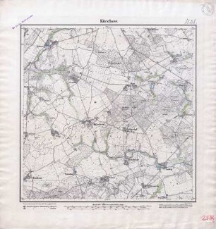 2532 (alte Nr.: 1128) Körchow