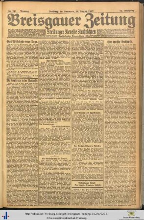 14.08.1922 (I.)