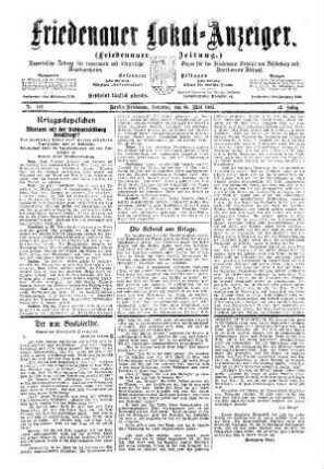 Nr. 113, 16.05.1915