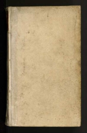 Jeremias Friedrich Reuss jezo der Universität Tübingen Canzlers Predigten