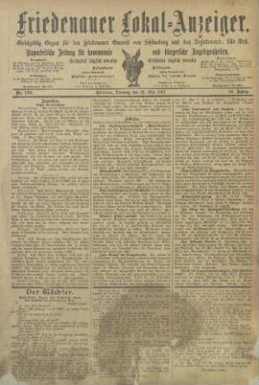 Nr. 123, 28.05.1907