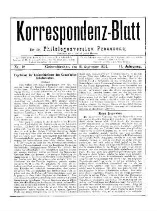Kleine Ersparnisse