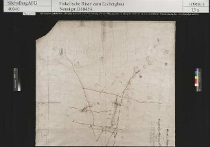 Himmlisch Heer und Dorothea Stolln bei Cunersdorf (Annaberg)