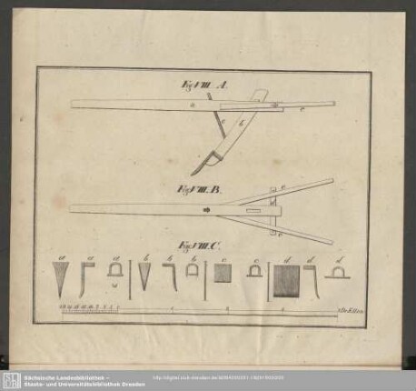 [Fig: VIII: A-C]