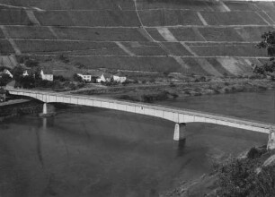 Moselbrücke Mehring