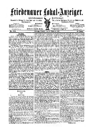 Nr. 228, 28.09.1909