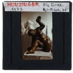 Hunzinger, Mutter Erde
