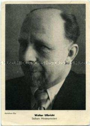 Walter Ulbricht