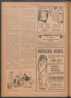 La agricultura y los grandes hombres