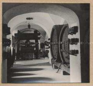 Speyer, Weinmuseum