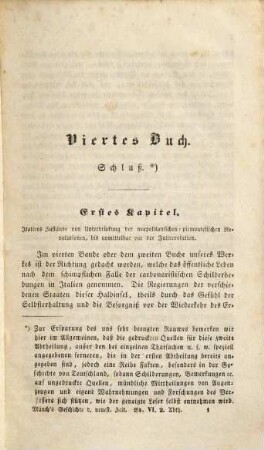 Allgemeine Geschichte der neuesten Zeit von dem Ende des großen Kampfes der europäischen Mächte wider Napoleon Bonaparte, bis auf unsere Tage, 7