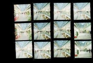 Kurfürsten-Gallerie, Kassel, 1992