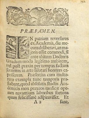 Dissertatio Inauguralis Medica Proponens Tabem Ab Exulceratione Pulmonum Provenientem