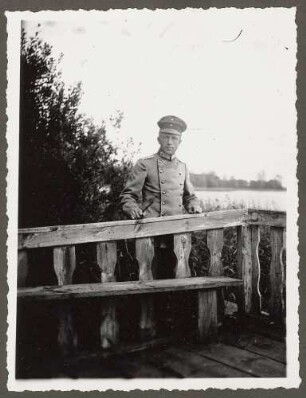 Mauser, Christian