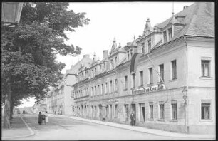 Marienberg. am Markt