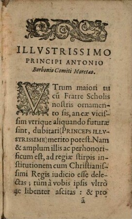 Opera Poetica