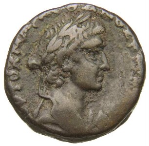 Alexandria: Otho
