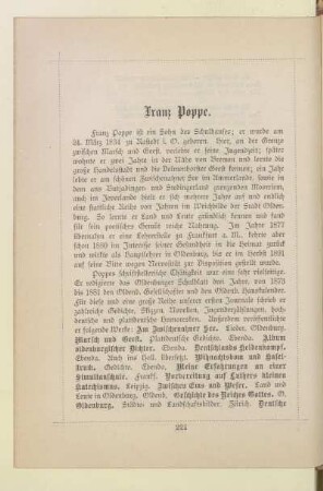 Franz Poppe