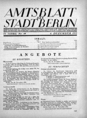 1932,49: Nr. 49, 4. Dezember 1932