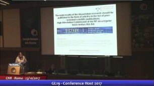 Public Access to the Dissertations in Russia