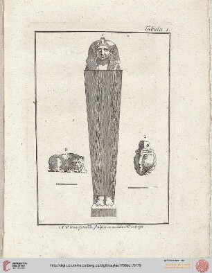 Tabula I - LVII