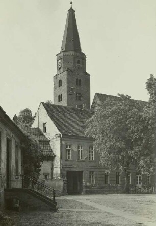 Sankt Peter und Paul