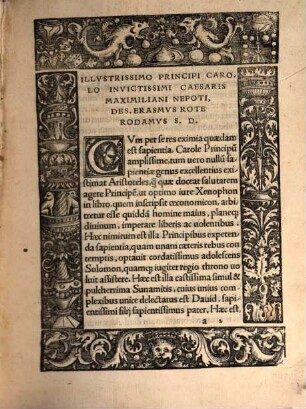 Institutio Principis Christiani
