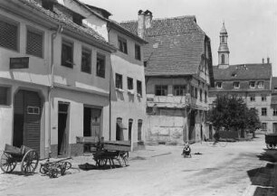 Sogenannter Freihof