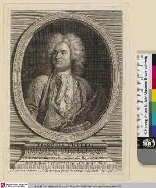 François Chereau