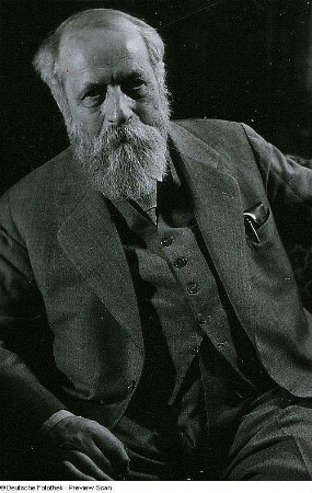 Martin Buber