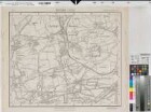 Bochum, Gauhauptstadt Bochum, Stadtplan, Blatt 3, Gerthe