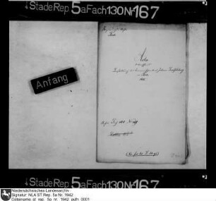 Bestallung des Johann von Leutschberg zum Kammerschreiber