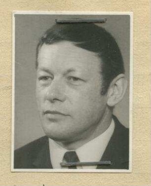Prof. Dr. Joachim Stahr